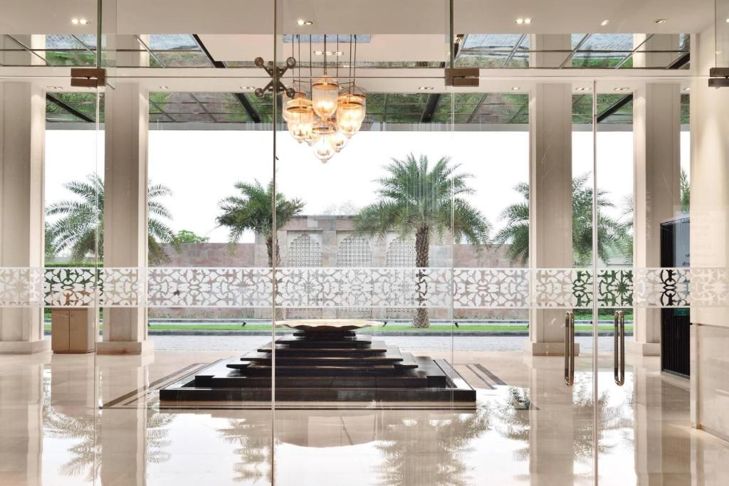 Courtyard by Marriott Agra фото 30