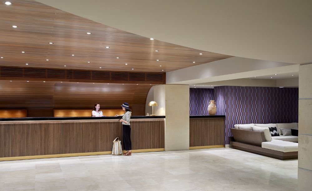 Mirabello Bay Luxury Resort фото 71
