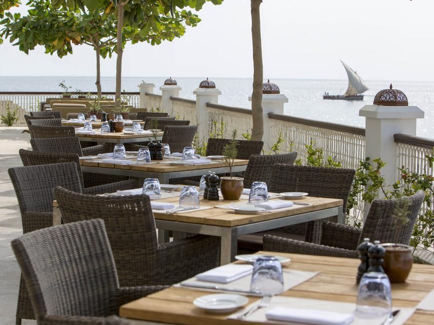 Park Hyatt Zanzibar фото 7
