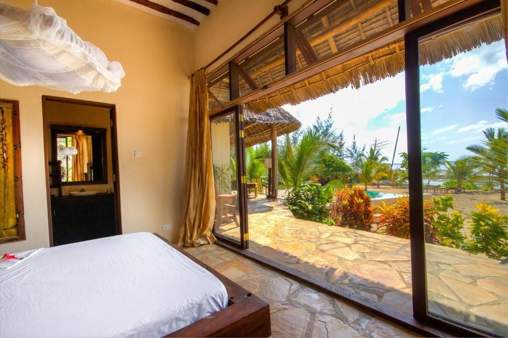 Milele Villas фото 71
