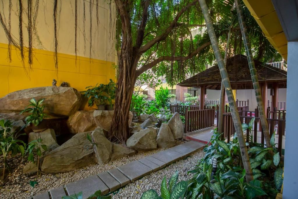 Woovo Phuket Kata фото 95