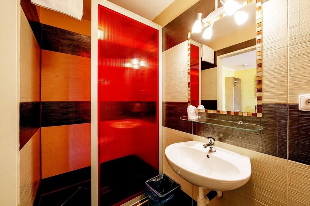 Hotel Otakar фото 10