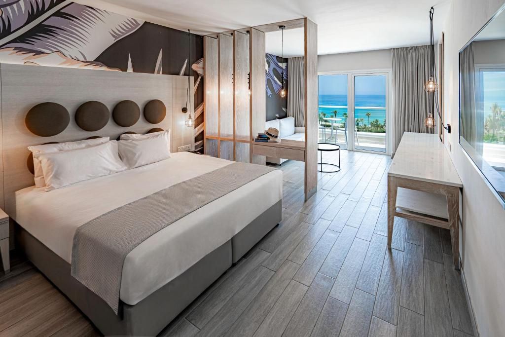 Vangelis Hotel & Suites фото 52