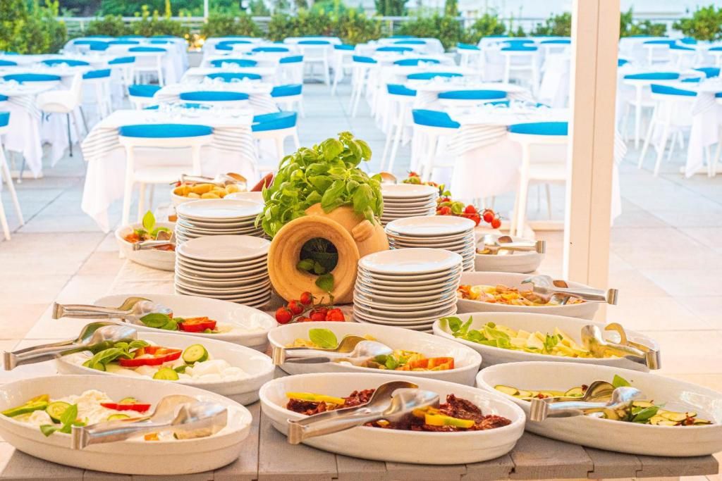 Riva Marina Resort - CDSHotels фото 25