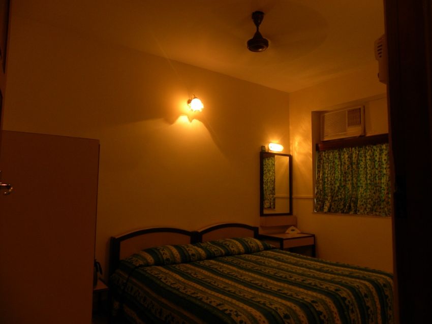 Kamat Holiday Homes фото 20