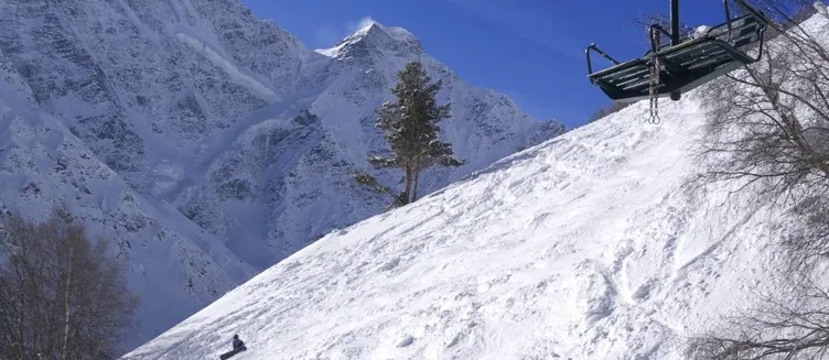 Фото отеля Поворот