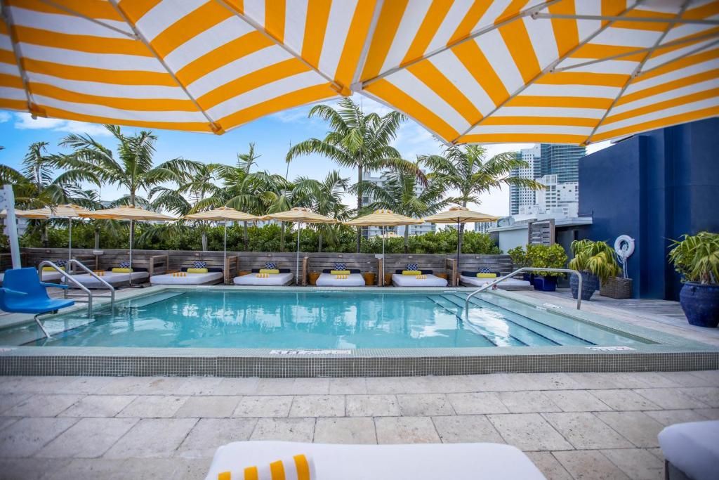 Catalina Hotel & Beach Club фото 47