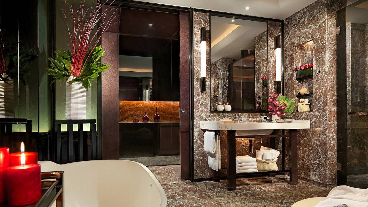 Four Seasons Hotel фото 84