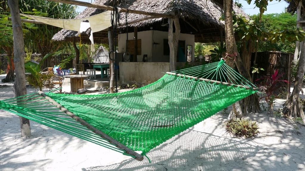 Barefoot Zanzibar фото 15