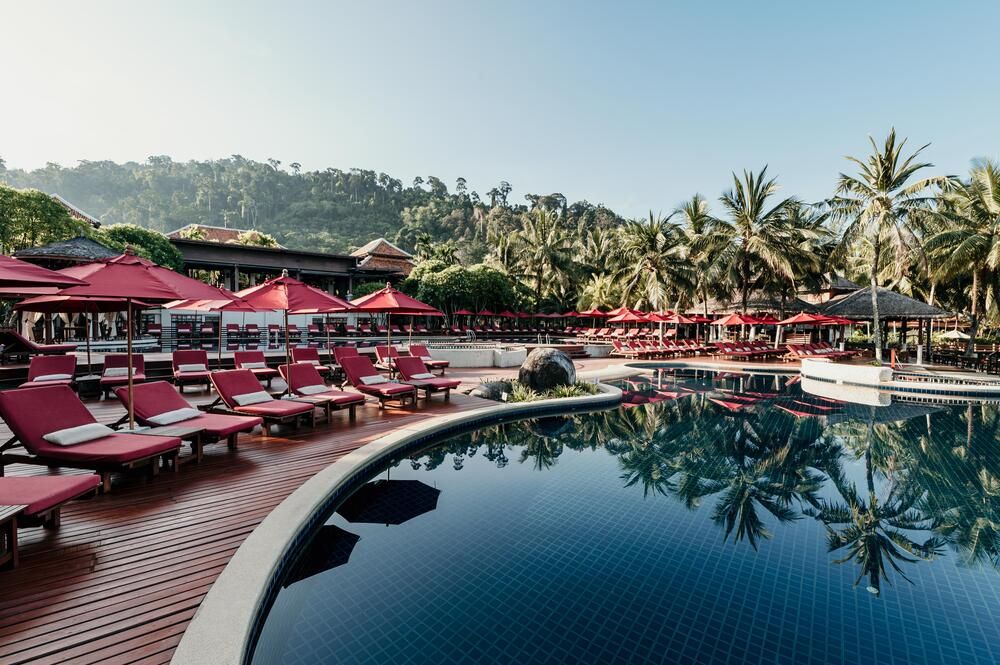 Khaolak Laguna Resort - SHA Extra Plus фото 177