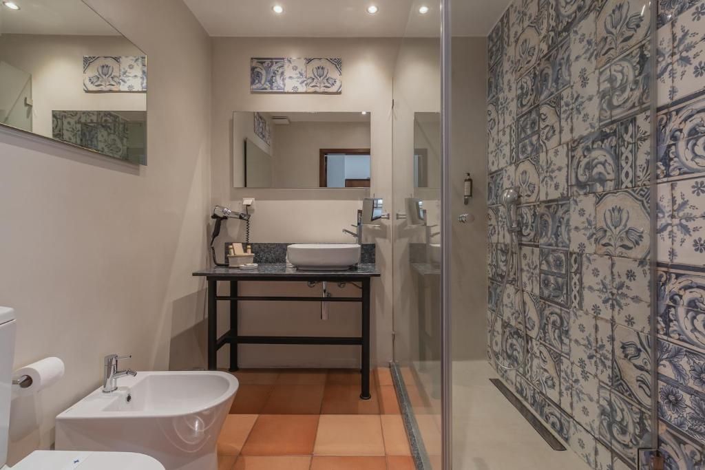Гостевой дом «Dom Manuel I Charming Residence» фото 23