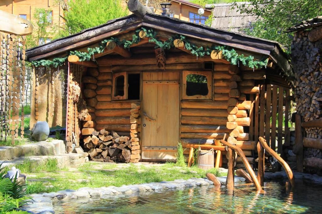 Гостевой дом «Велья» фото 63