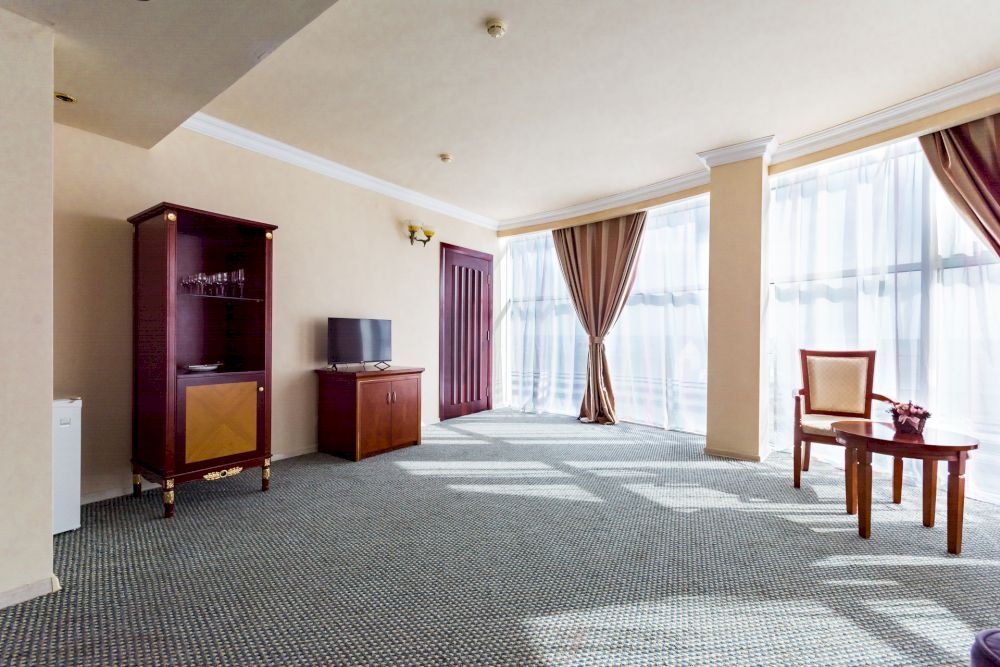 Гостиница «Crystal Deluxe» фото 35