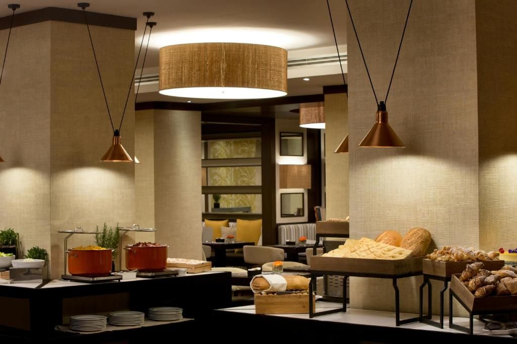 Starhotels Excelsior фото 27