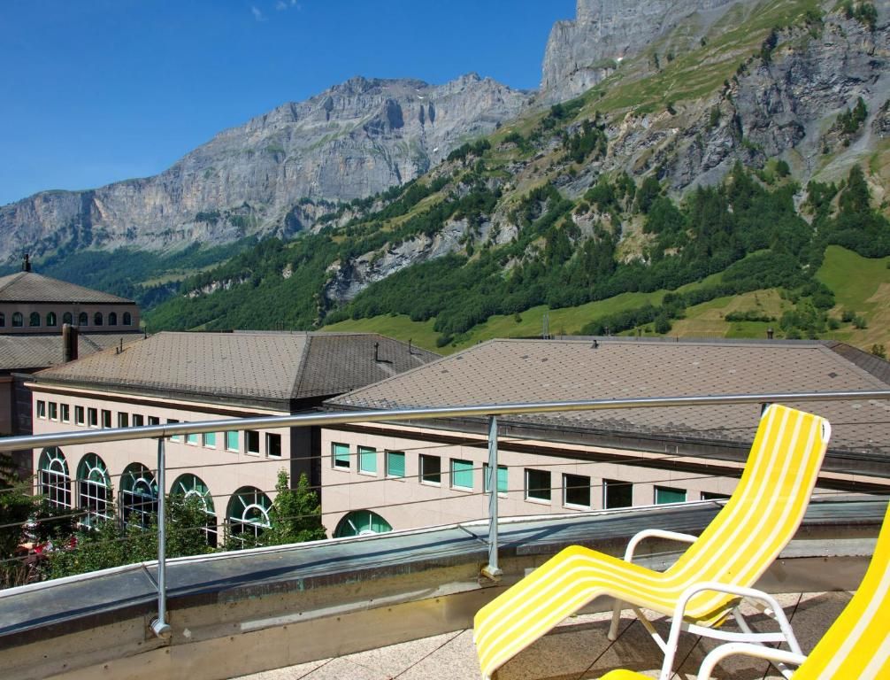 Lindner Hotels & Alpentherme фото 18