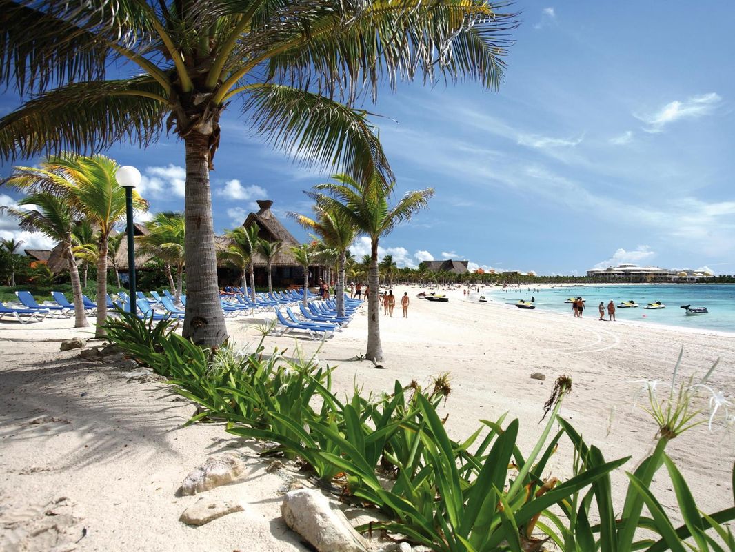 Barcelo Maya Tropical - All Inclusive фото 18