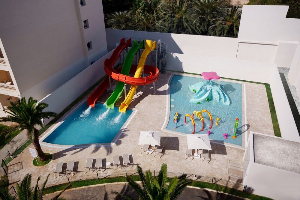 Occidental Sousse Marhaba фото 69