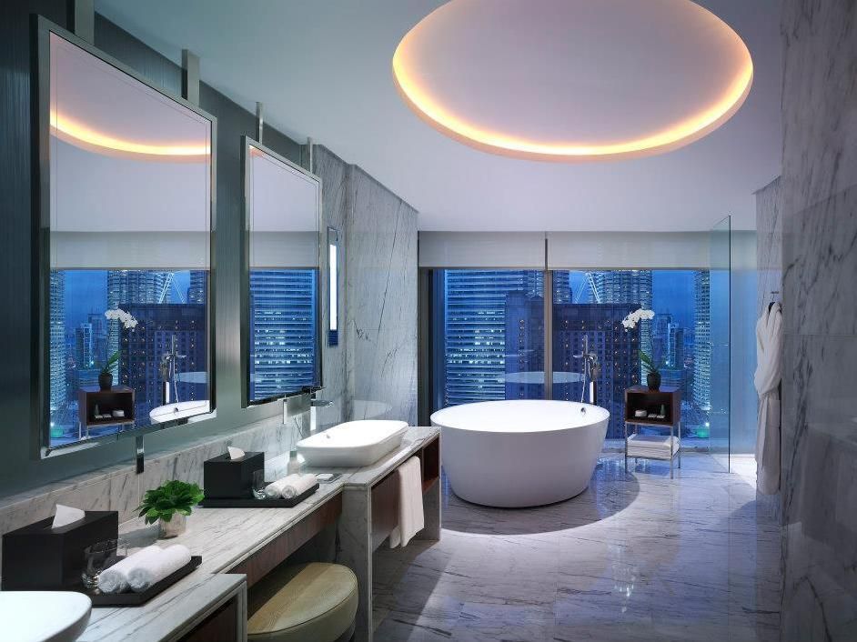 Grand Hyatt фото 7