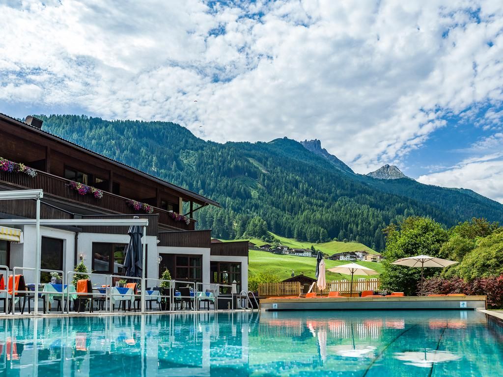 Happy Stubai фото 47