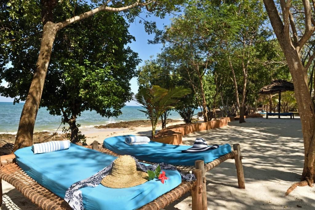 Fumba Beach Lodge фото 38