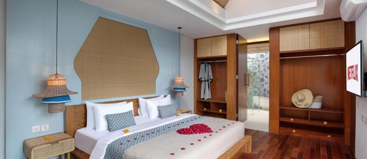 Фото отеля Sanora Villa Sanur