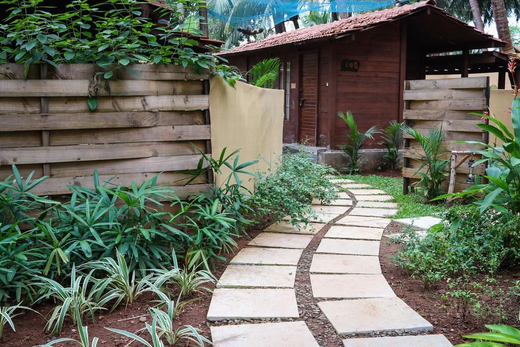 Mandrem Village Resort фото 16