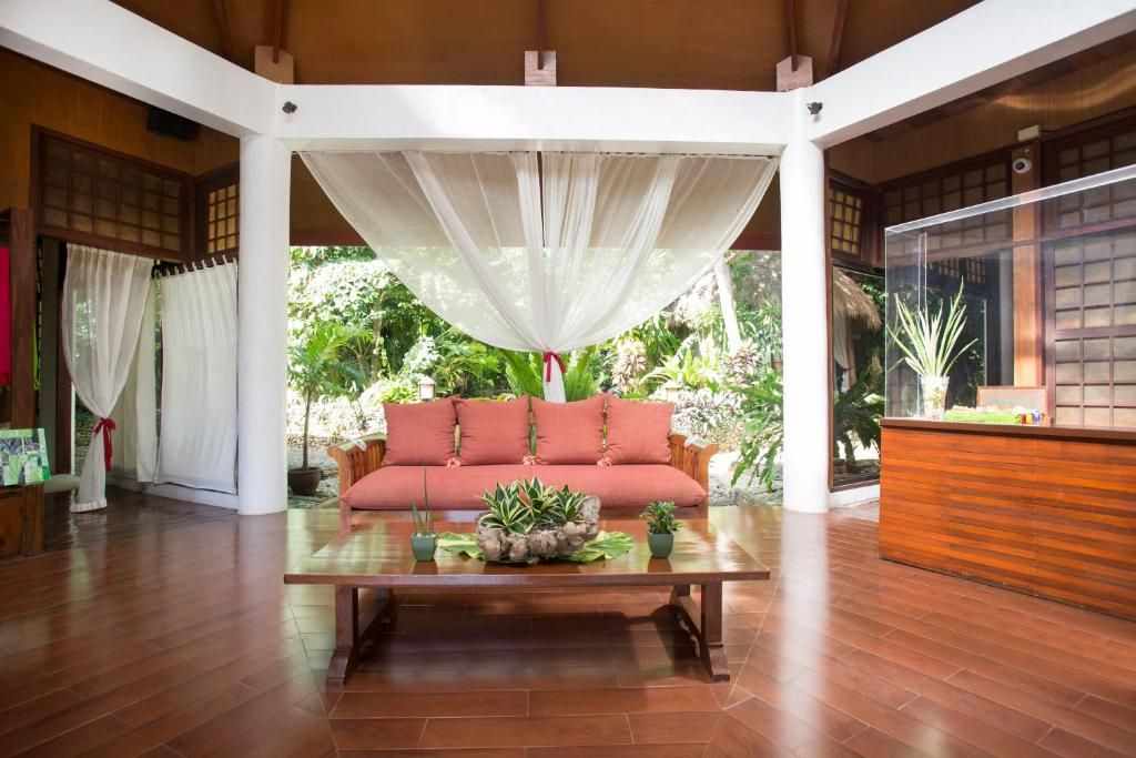 Mandala Spa & Villas фото 44