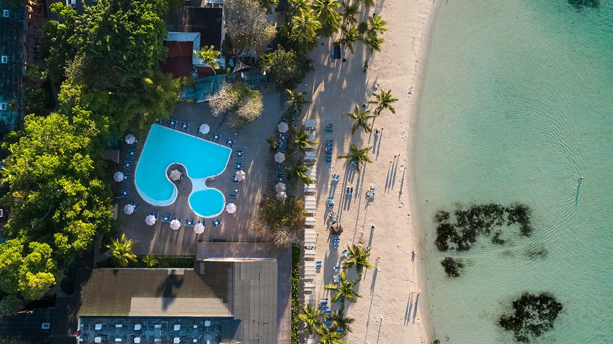 Whala! Boca Chica - All Inclusive фото 13