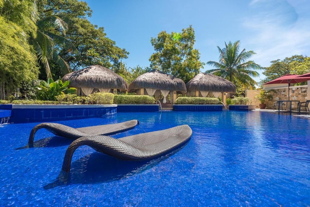 Crimson Resort & Spa - Mactan Island, Cebu фото 49