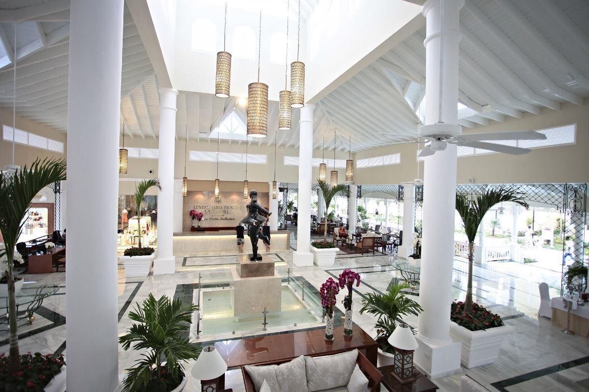 Bahia Principe Luxury Bouganville - Adults Only фото 26