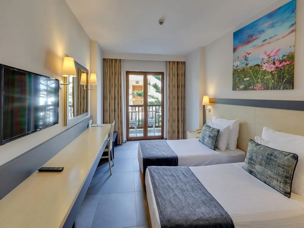Diamond of Bodrum Hotel фото 3