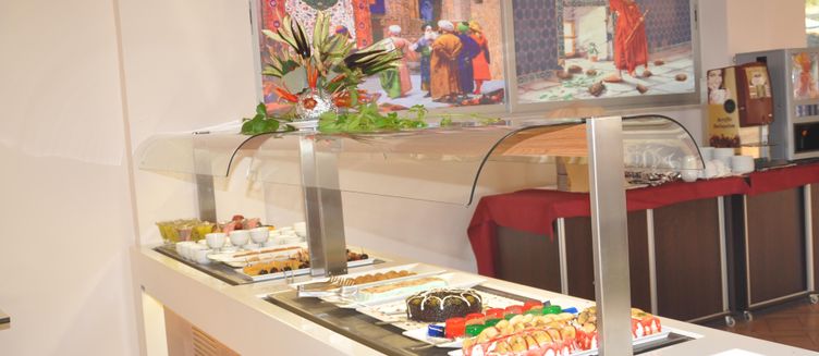 Фото отеля Sunshine Holiday Resort