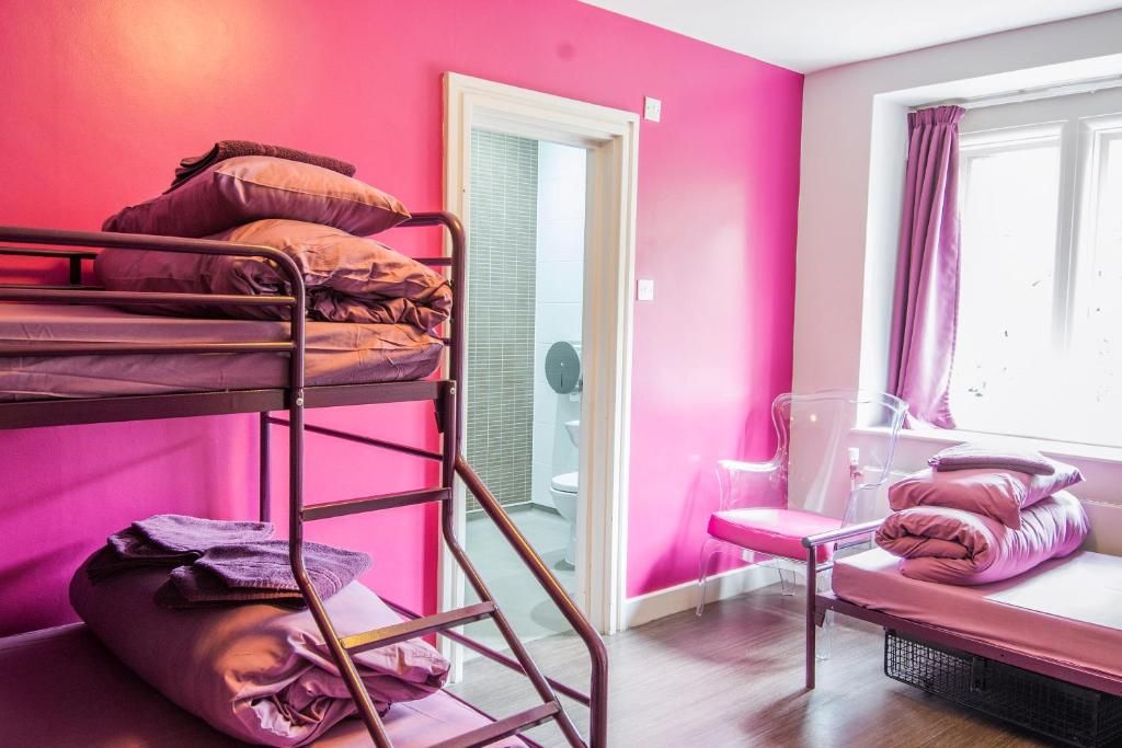 Safestay Holland Park фото 15
