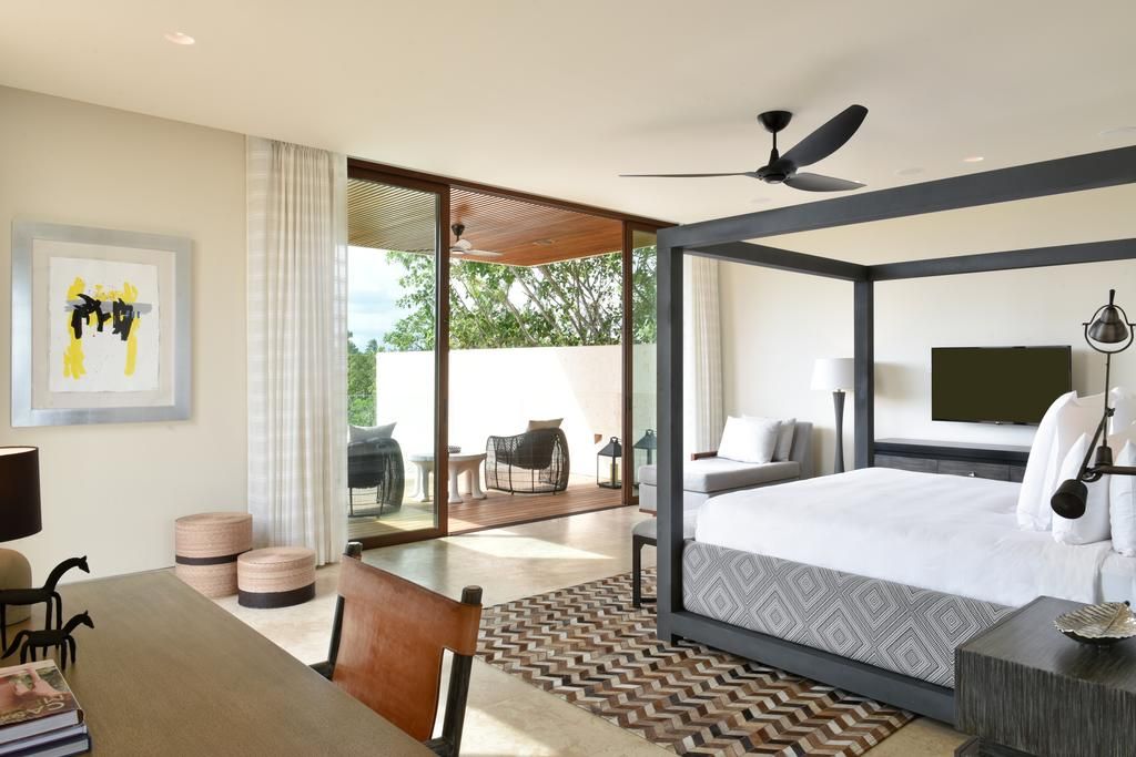 Rosewood Mayakoba фото 27