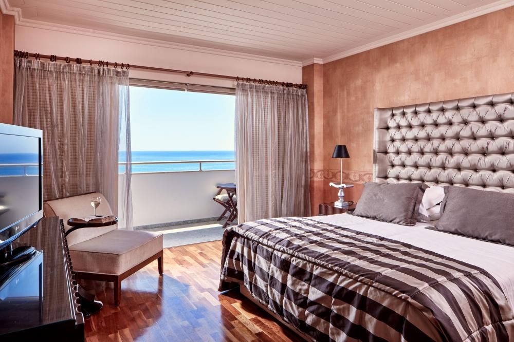Atlantica Bay Hotel (Adults Only) фото 17