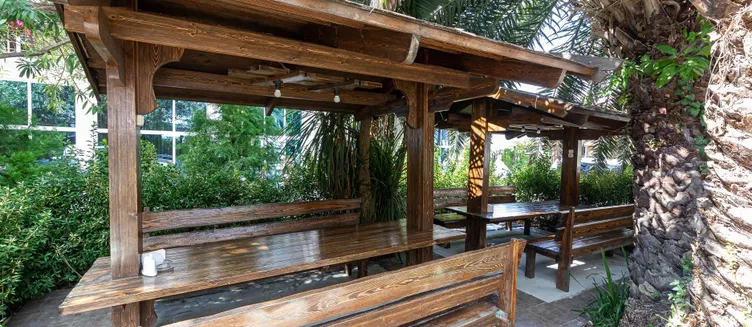 Фото отеля Руслан