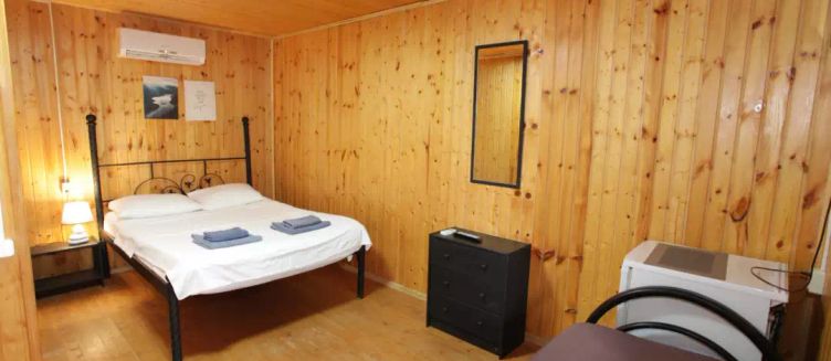 Фото отеля Гостевой дом «Vida»