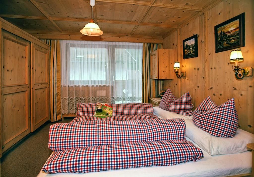 Гостевой дом «Gastehaus Wolfgang» фото 12