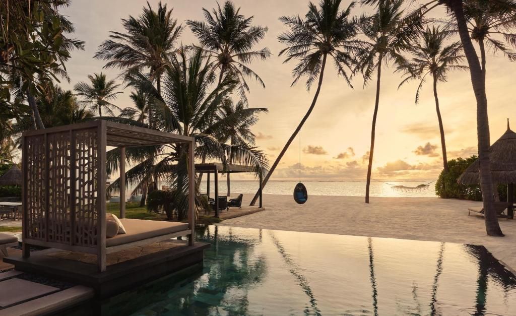 One & Only Reethi Rah фото 106