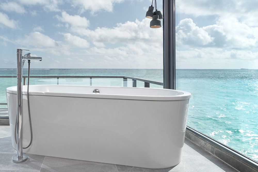 Le Meridien Maldives Resort & Spa фото 96
