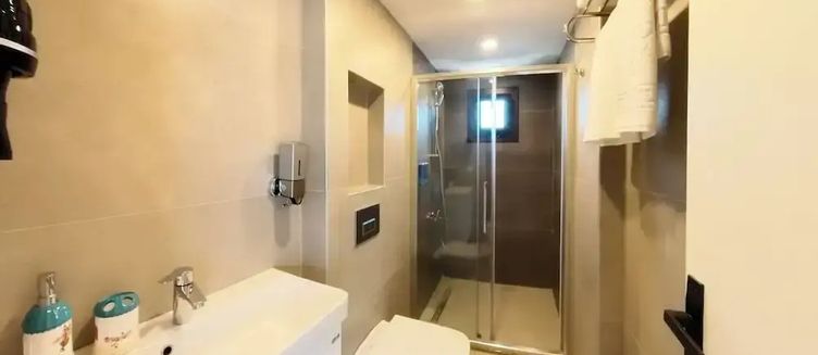 Фото отеля Derin Suite Hotel
