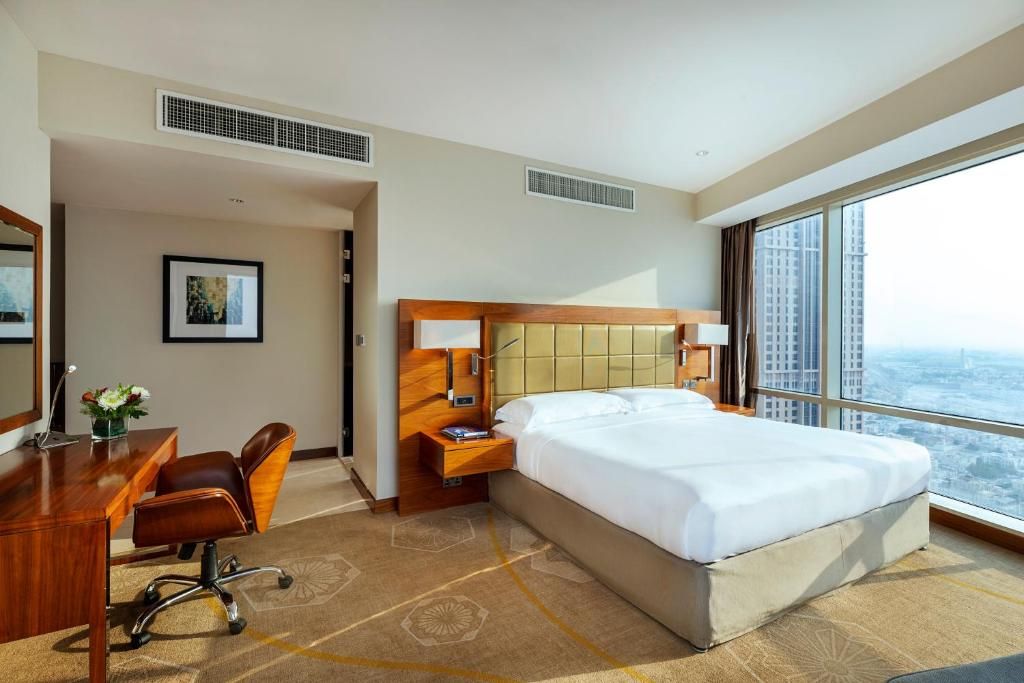 InterContinental Doha - The City фото 43