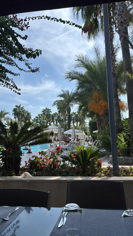 Belek Beach Resort Hotel фото 153