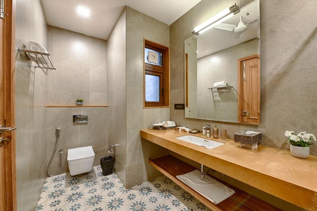 Mayberry 5 Bhk Villa - Melhor Stays фото 35