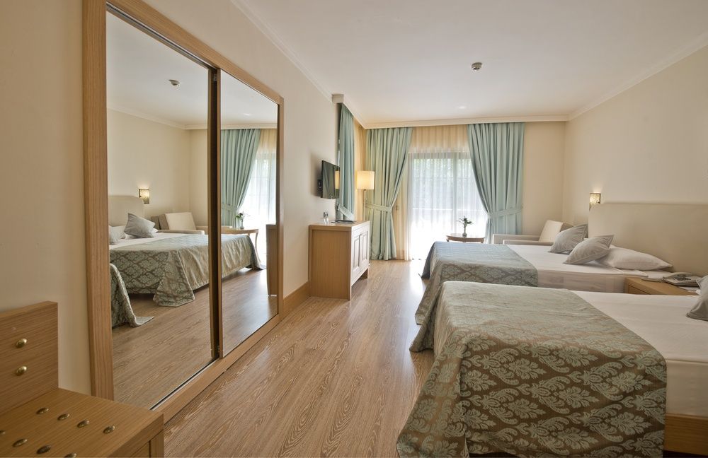 Gypsophila Holiday Village фото 106