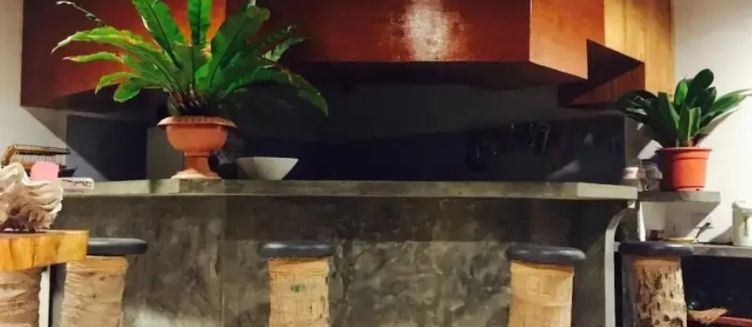 Фото отеля Guest House «Noovilu Suites»