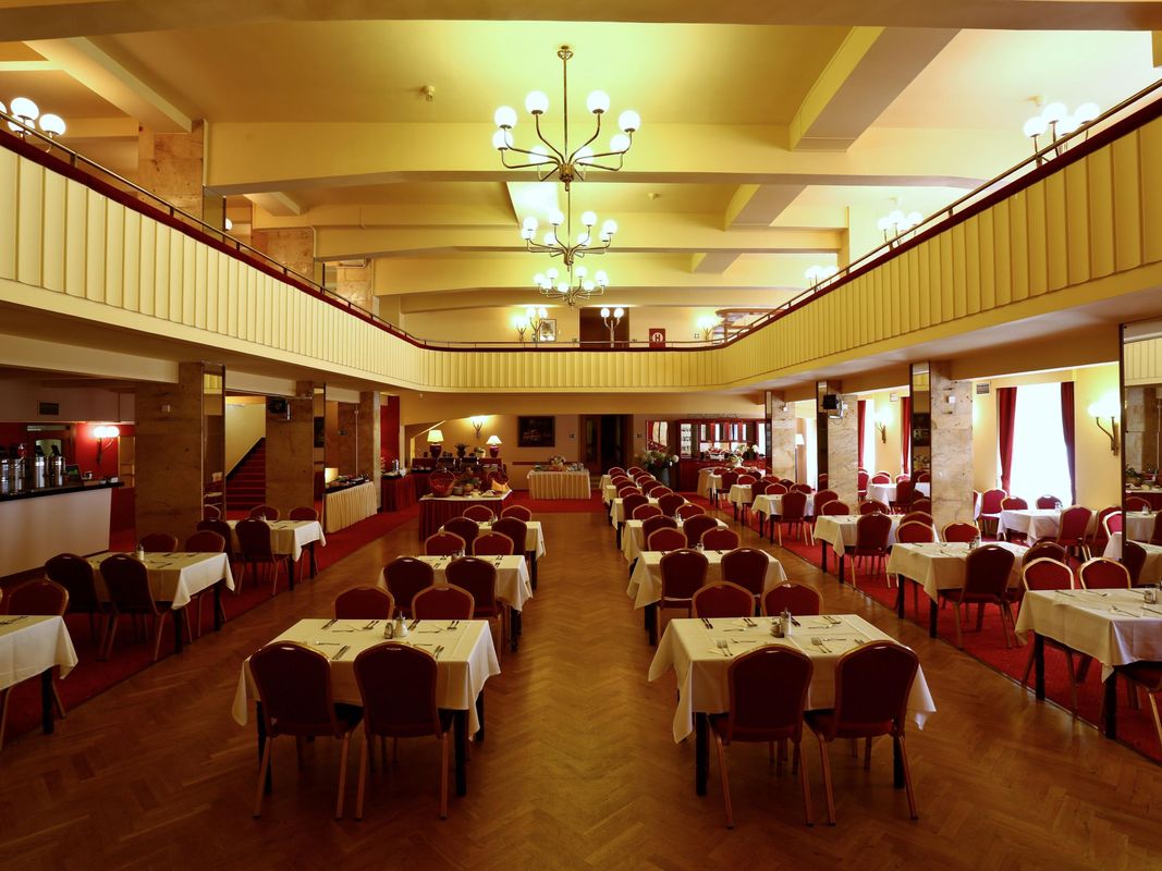 Hotel Belvedere фото 17