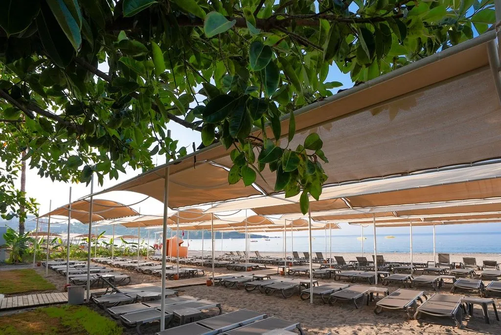 Seaphoria Beach Resort фото 16