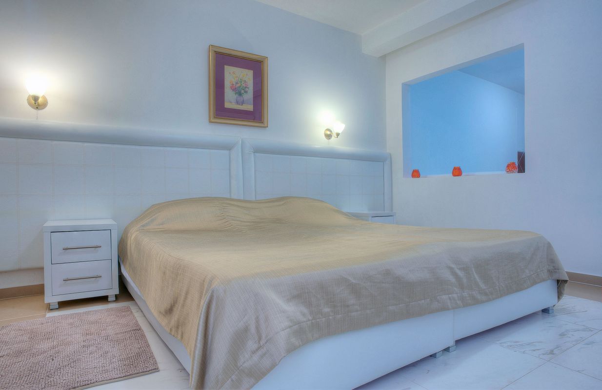 Hotel Adrovic фото 17