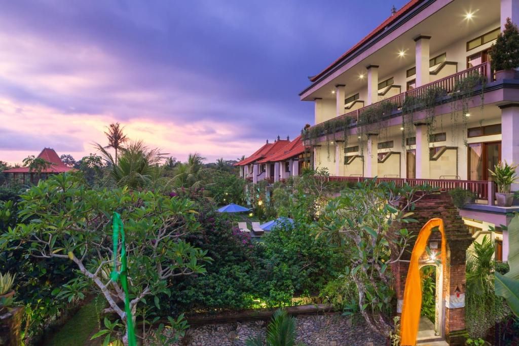 Kiskenda Cottages фото 43
